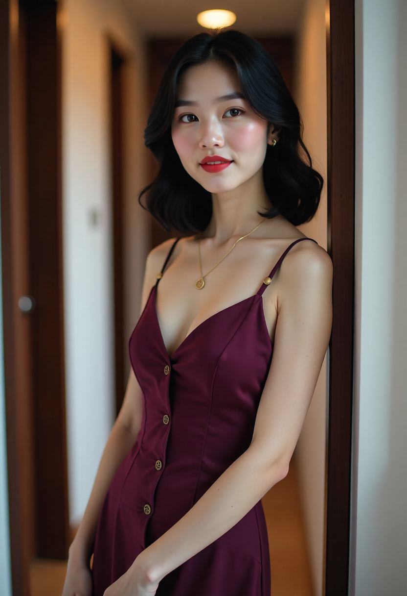 边境第七码头电影海报