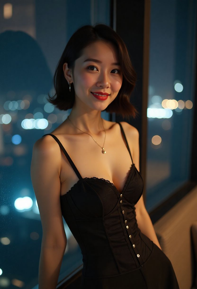 电影雨停以后中的街角书店